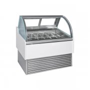 16BQL-24A 冰淇淋展示柜、冰棒冷冻展示柜