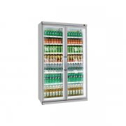 16WJ-A3M 外机玻璃门柜,外机饮料冷藏展示柜
