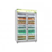 16WK-A1 风冷陈列柜、酸奶保鲜冷柜
